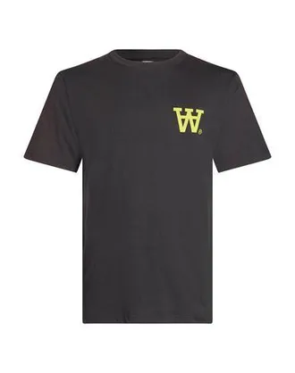 Wood Wood TOPWEAR - T-shirts on YOOX.COM