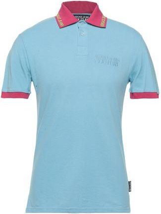 Versace CAMISETAS Y TOPS - Polos en YOOX.COM