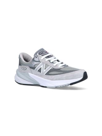 New Balance Sneaker - Gray
