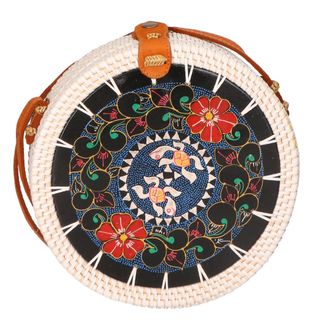 Gave Lux schoudertas vrouwen