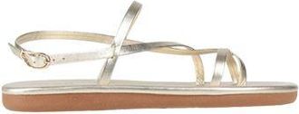 Ancient Greek Sandals SCHUHE - Zehentrenner auf YOOX.COM