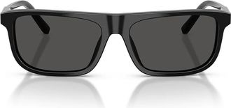 Dolce & Gabbana Sunglasses Dx4009 501/87 Black/Dark Gray Children