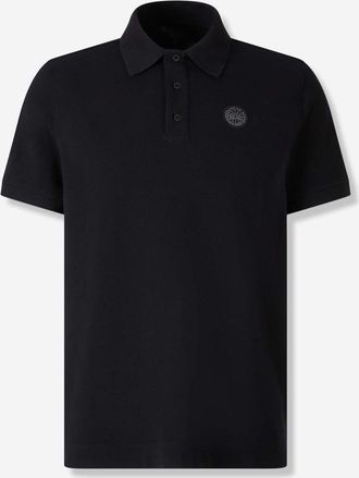 Canada Goose Beckley Black Label Polo