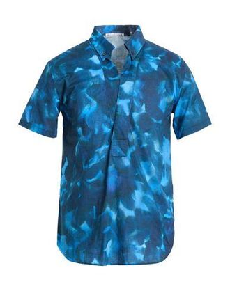 Daniele Alessandrini TOPWEAR - Shirts on YOOX.COM