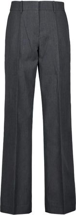 Casablanca Pantalon - Grijs
