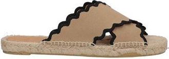 Castaner FOOTWEAR - Espadrilles sur YOOX.COM