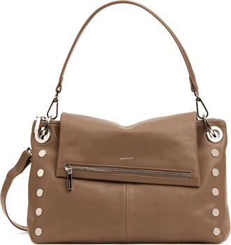 Hammitt Hammitt VIP Grand Dune Silver