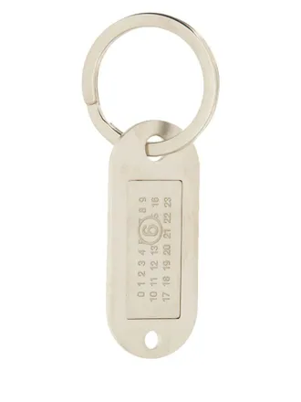 Maison Margiela Key Rings − Sale: up to −40% | Stylight Maison Margiela Key Rings − Sale: up to −40% | Stylight