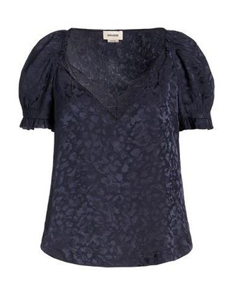 Zadig&Voltaire TOPWEAR - Tops on YOOX.COM