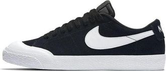 Nike Zoom Blazer Low SB XT Black 864348-019