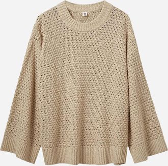 The Garment Il Capo Aprile Jersey di cotone