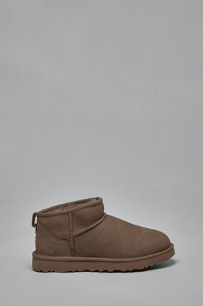 UGG Classic Ultra Mini Boot