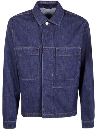 Stone Island Light Jacket