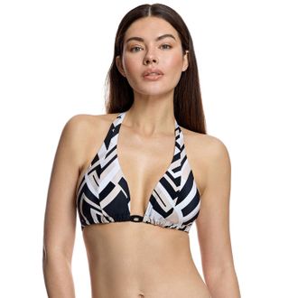 Ory Dames Bikini Top met Verstelbare Driehoek Cup W262009