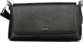 Calvin Klein Polyurethane Womens Womens Handbag