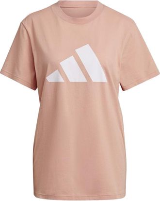 adidas (WMNS) adidas W FI 3B Tee Rose (Asia Sizing) H24101