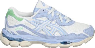 Asics Mujer, Deporte, Azul, Talla: 37 EU