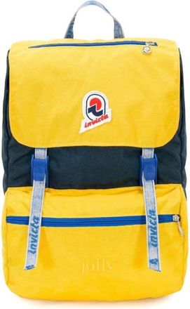 Invicta Donna, Borse, Giallo, Taglia unica, new