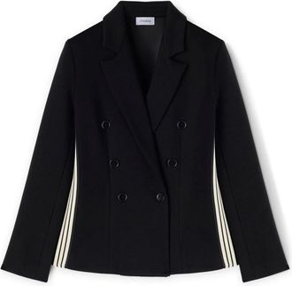 Motivi Mujer, Chaquetas, Negro, Talla: 2XS