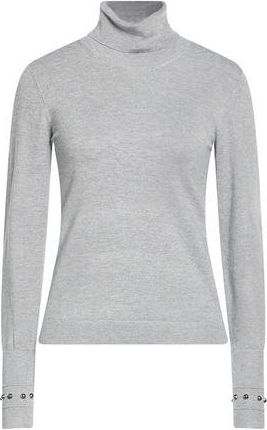 Liu Jo STRICKWAREN - Rollkragenpullover auf YOOX.COM