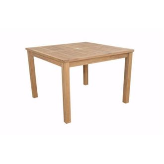 Chapman Montage 42 Square Table