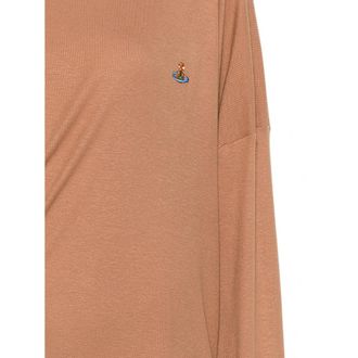 Vivienne Westwood Long-Sleeve Shirt - Beige