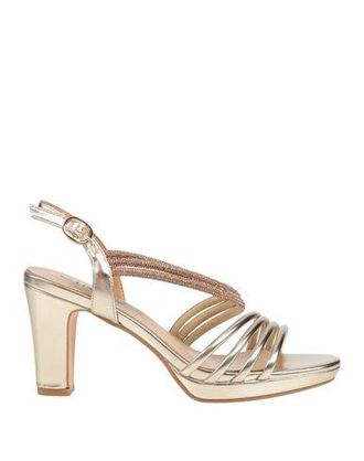 Cinzia Soft CALZADO - Sandalias con cierre en YOOX.COM