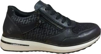 Remonte Mujer, Zapatos, Azul, Talla: 39 EU