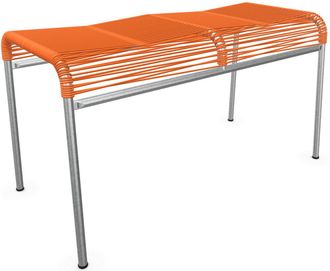 Schaffner Spaghetti-2er-Hocker S&auml;ntis Feuerverzinkt