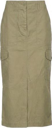 Max Mara BOTTOMWEAR - Midi skirts on YOOX.COM