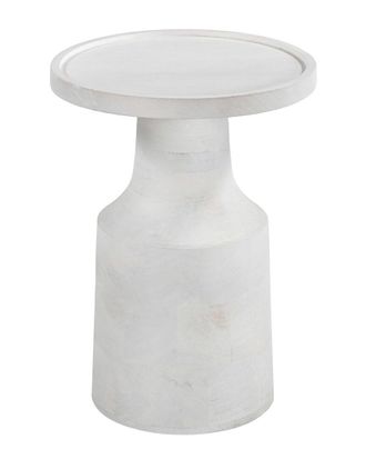 Zuo Cala Side Table