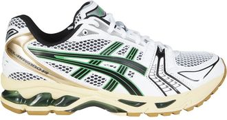 Asics Gel-Kayano 14 - Heren - Sneakers - Veelkleurig - 41 EU - Schoenen