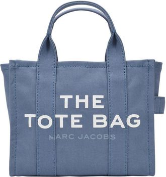 Marc Jacobs Small Traveler Tote Bag