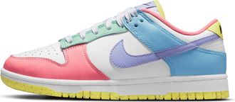 Nike (WMNS) Nike Dunk Low SE Candy DD1872-100