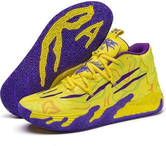 Generic Running Shoes Mens, Black Shoes Men Winter Warm Leather Outdoor Casual Footwear with Slip Resistant Warm Soles