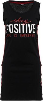 Imperfect VESTIDOS - Minivestidos en YOOX.COM