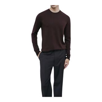 Patrizia Pepe Hombre, Jerseys, Rojo, Talla: M