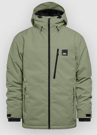 Horsefeathers Recon Jacke gr&uuml;n