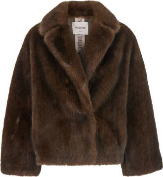 VALENTINI 1972 Eco Sable Jacket