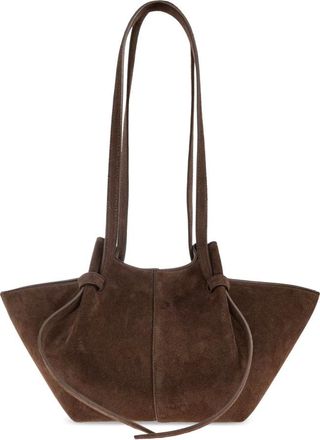 Yuzefi Donna, Borse, Marrone, Taglia unica, new