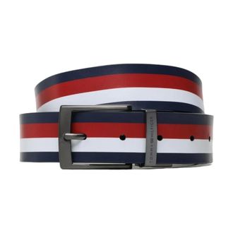 Tommy Hilfiger Heren, Accessoires, Veelkleurig, Maat: 90 CM