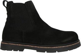 Birkenstock CALZATURE - Stivaletti su YOOX.COM
