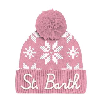 MC2 Saint Barth unisex, Accessoires, Roze, Maat: ONE Size