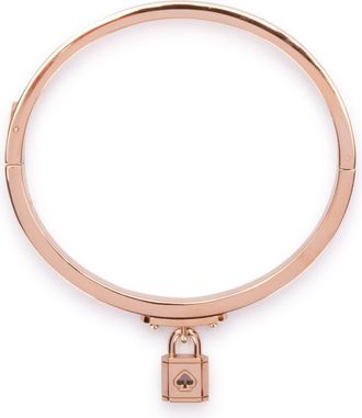 ️NWT Kate Spade New York Sweetheart Clear & Rose popular Gold Heart String Bracelet