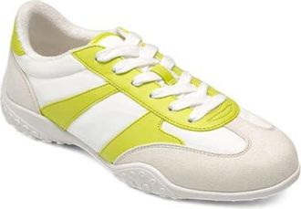 Aerosoles Radley Sneaker in Off White/Kiwi at Nordstrom, Size 9.5