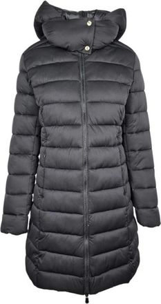 Save The Duck Donna, Cappotti, Nero, XS, new