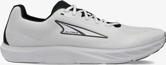 Altra Mens Escalante 4 Running Shoe In White/black