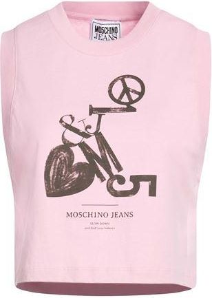 Moschino TOPWEAR - T-shirts sur YOOX.COM