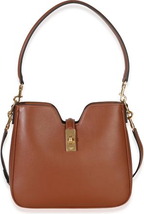 Celine Smooth Calfskin Small Camille 16 Soft Shoulder Bag