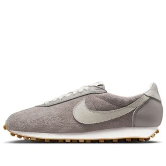 Nike (WMNS) Nike LD-1000 Suede Grey IO9596-001
